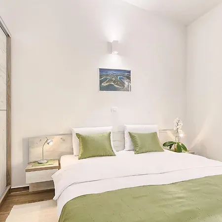 Holiday home Villa Manuela Pula