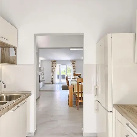 Villa Manuela Holiday home