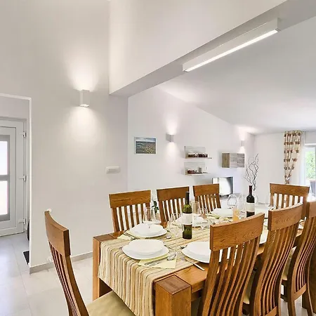 Holiday home Villa Manuela Pula