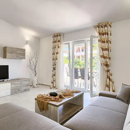 Villa Manuela Holiday home
