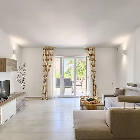 Villa Manuela Holiday home Pula