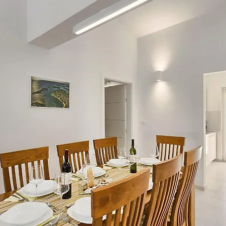 Villa Manuela Holiday home Pula