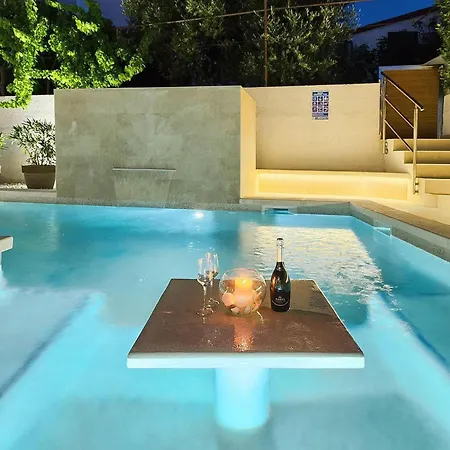 Holiday home Villa Manuela *
