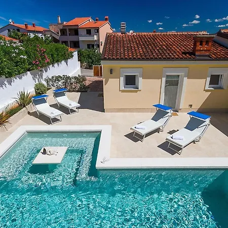 Holiday home Villa Manuela