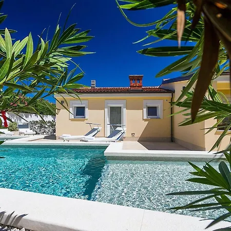 Holiday home Villa Manuela