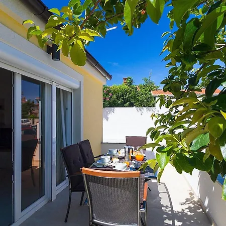 Holiday home Villa Manuela *