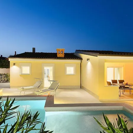 Villa Manuela Holiday home