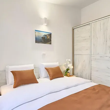 Holiday home Villa Manuela