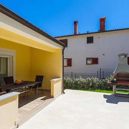 Holiday home Villa Manuela *