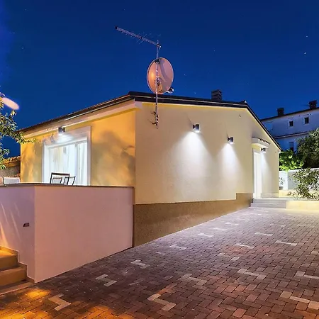 Villa Manuela Holiday home Pula