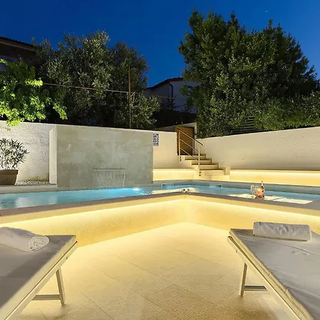 Holiday home Villa Manuela Pula