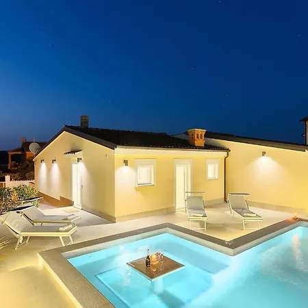 Villa Manuela *