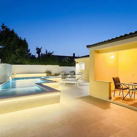 Villa Manuela Holiday home