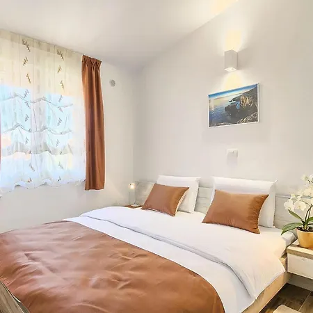 Villa Manuela Holiday home *