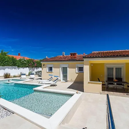 Holiday home Villa Manuela Pula