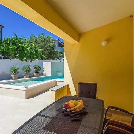 Holiday home Villa Manuela