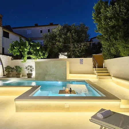 Holiday home Villa Manuela *
