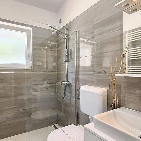 Holiday home Villa Manuela *