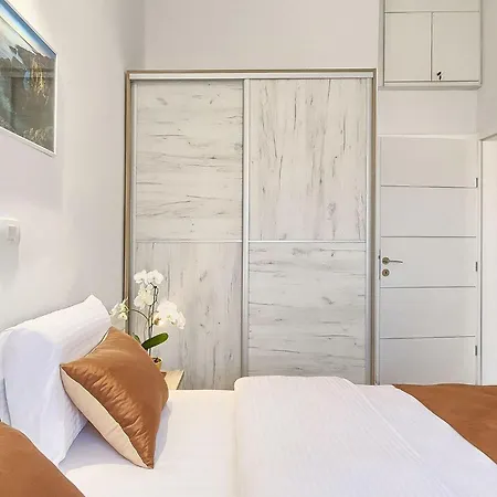 Holiday home Villa Manuela *